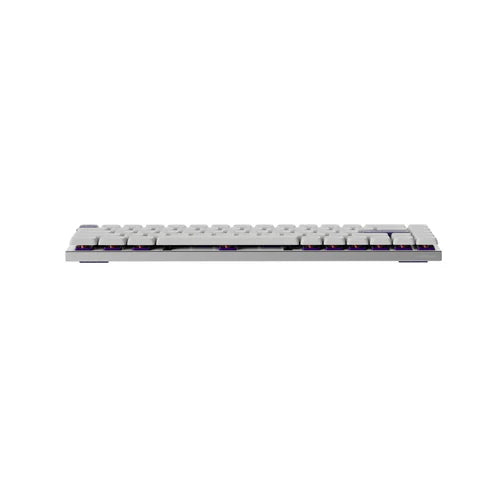 MelGeek MADE68 AIR Clavier TTC à switch magnétique