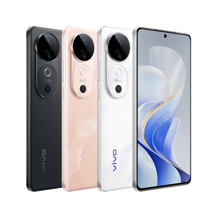 Vivo S19