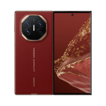 Huawei Mate XT Ultimate Design