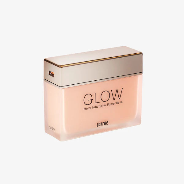 Lofree GLOW Batterie Externe