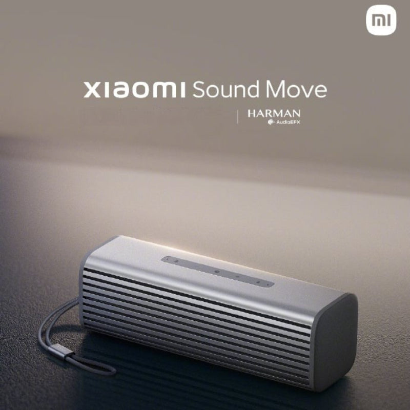 Xiaomi Sound Move