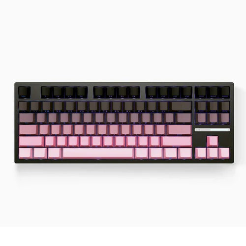 ATK Z87 Clavier Mécanique Gaming semi-aluminium sans fil