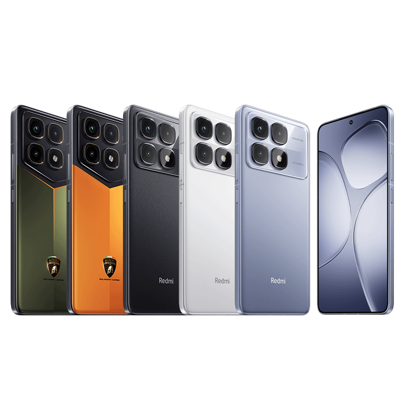 Redmi K70 Ultra