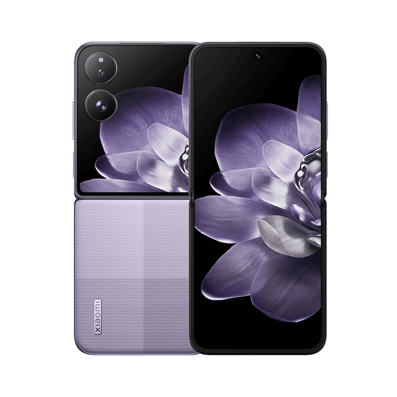 Xiaomi Mix Flip