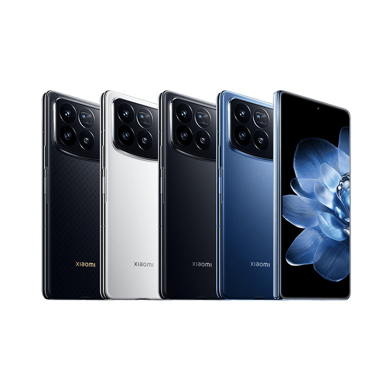 Xiaomi MIX Fold 4